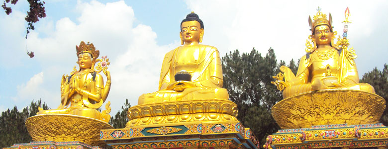 Kathmandu-Nagarkot-Pokhara