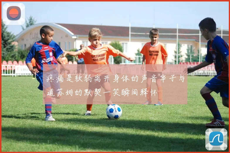 疼痛是软弱离开身体的声音华子与道苏姆的默契一笑瞬间释怀